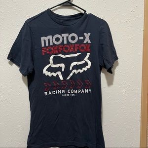 Fox Racing Tee